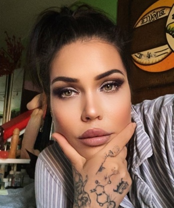 Анкета проститутки Маргарита - Фото, г. Сайылык, 51 год, №799