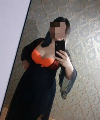 Анкета проститутки Анна - Фото, г. Сайылык, 38 лет, №1233