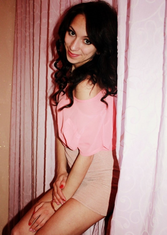 Анкета проститутки Олеся - Фото, г. Сайылык, 22 года, №16671