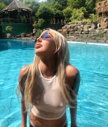 Анкета проститутки Лилия - Фото, г. Сайылык, 33 года, №2563